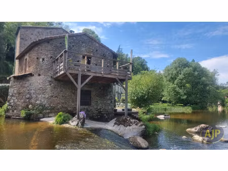 vente maison 9 pièces 235 m² clisson (44190)