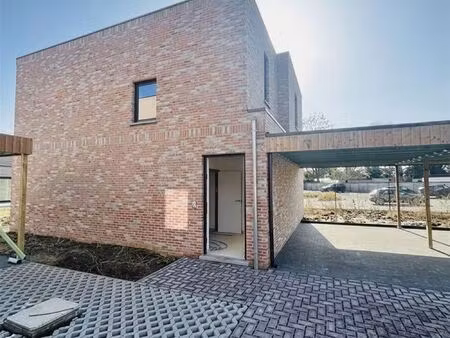 huis te koop in broechem met 3 slaapkamers
