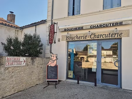 fonds de commerce - 96 m²