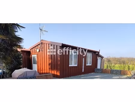 local commercial - 190 m²