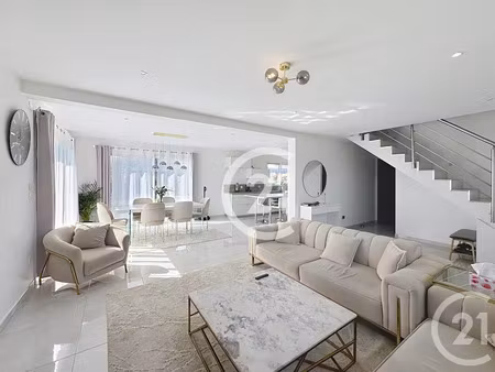 vente maison 6 pièces 140.85 m² à rosel (14740)  450 000 €