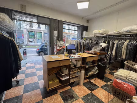 pressing à vendre lyon 6