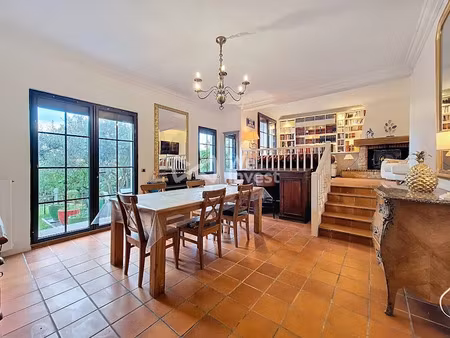 vente maison 6 pièces 140.42 m² à argenteuil (95100)  469 000 €