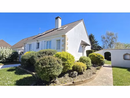 vente maison 7 pièces 129 m² à limours (91470)  465 000 €