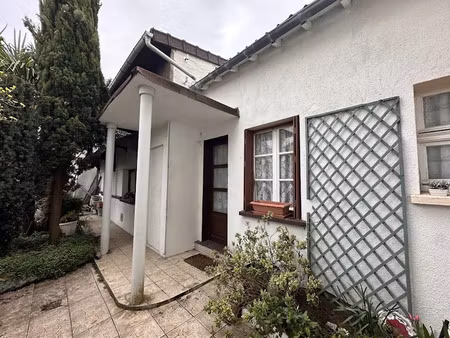 vente maison 6 pièces 134 m² à stains (93240)  463 000 €