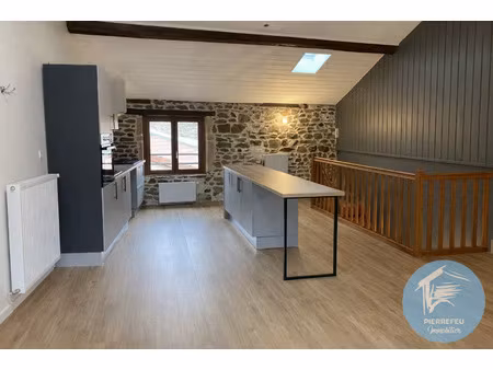 grand t3 duplex - centre tarare