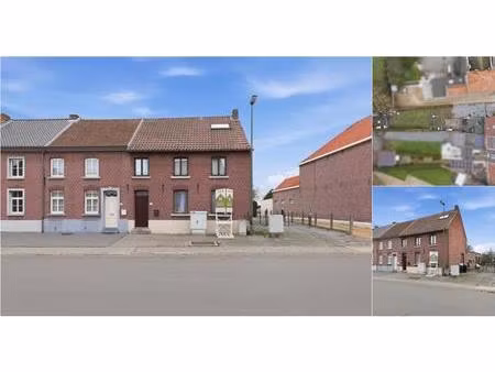 maison à vendre à ketelstraat 99 rummen (rbv65208)