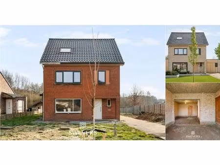 maison à vendre à dijkstraat 16 ham (rbv65130)