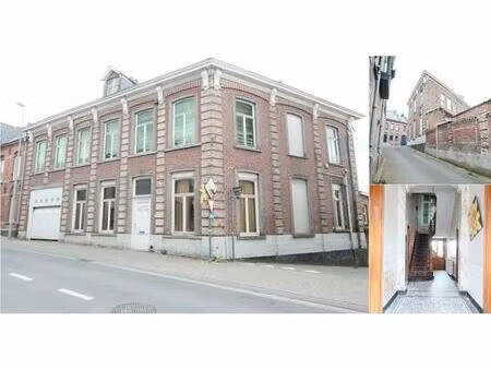 maison à vendre à ieperstraat 7 hooglede (rbv65146)