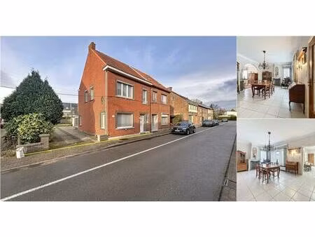 maison à vendre à polenlaan 31 de klinge (rbv65024)