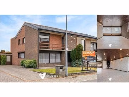 maison à vendre à roggestraat 17 balen (rbv65028)