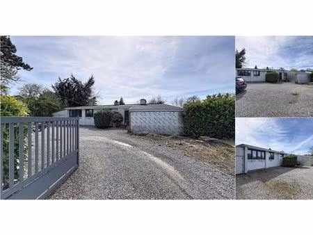 bungalow à vendre à chemin du tarbois 13 beaufays (vbe06906)