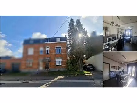 maison à vendre à rue de remicourt 44 limont (vbe06999)