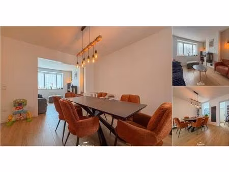 maison à vendre à rue des longs trieux 94 estaimpuis (vbe06875)