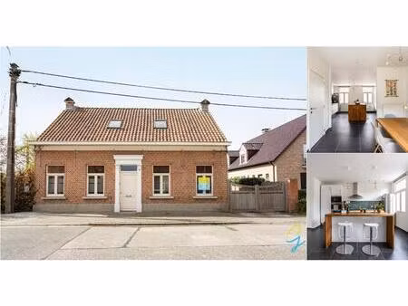 maison à vendre à krabbegem 50 wichelen (rbv65017)