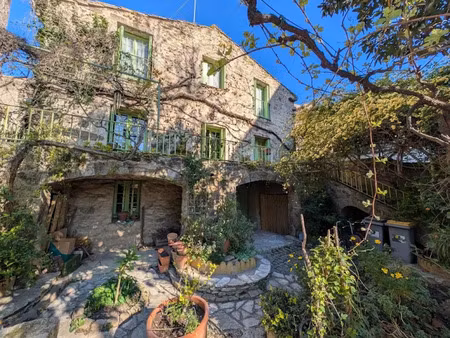 vente maison 4 pièces 134 m² à pezenas (34120)  448 200 €