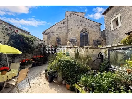 maison 6 pièces - 162 m²