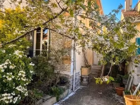 vente maison 3 pièces 72 m² à saint-maur-des-fosses (94100)  465 000 €