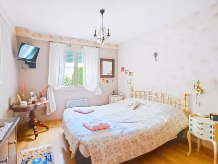 vente maison 5 pièces 131 m² angers (49100)