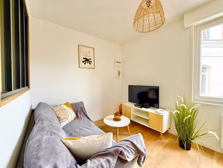 vente appartement 2 pièces 29.4 m² à douai (59500)  75 000 €