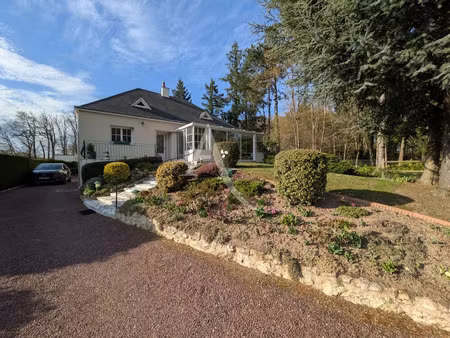 annonce vente maison 5 pièces de 127m2 à herbault (41190) - paruvendu.fr ref 992785759428