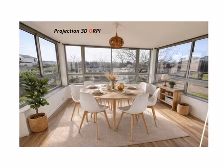 vente maison 6 pièces 142 m² labarthe-sur-lèze (31860)