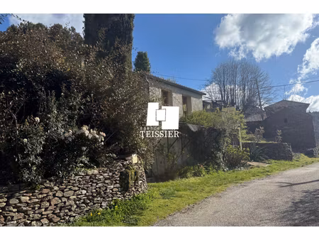 annonce maison à vendre