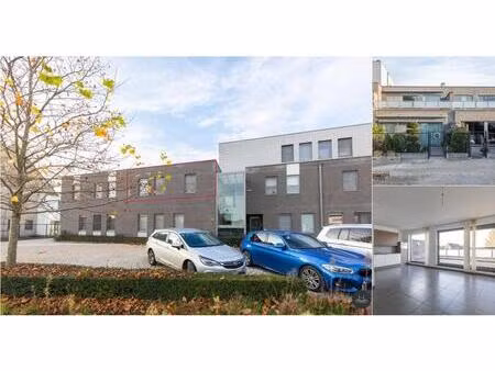 appartement à louer à liersesteenweg 185 begijnendijk (rbv65634)