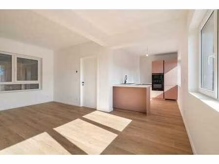 à vendre – appartement entièrement rénové à noh