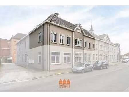 fantastische duplex in het hart van wachtebeke