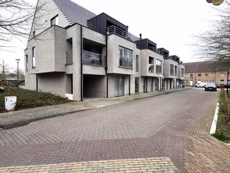 magnifique appartement sur la merelplein