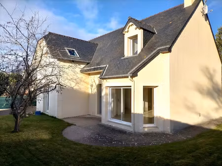 vente maison 8 pièces 154 m² à beaussais-sur-mer (22650)  546 900 €