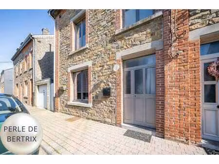 invitation sam. 11/04 !!jolie maison rénovée au cœur de ber