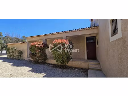 vente maison 6 pièces 150 m² à brue-auriac (83119)  499 900 €