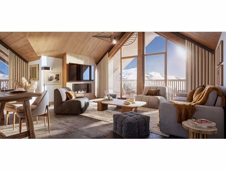 vente chalet 5 pièces 144.01 m² à germ (65240)  660 000 €