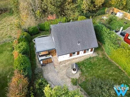 maison prête à emménager à den tomme – meerbeek