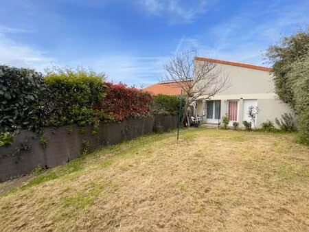 maison saint germain sur moine 3 pièce(s) 70 m2