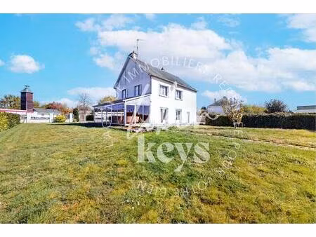 maison de 6 chambres à saint-gildas-des-bois