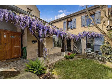 maison servon 5 pièce(s) 90 m2