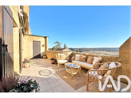 annonce maison à vendre