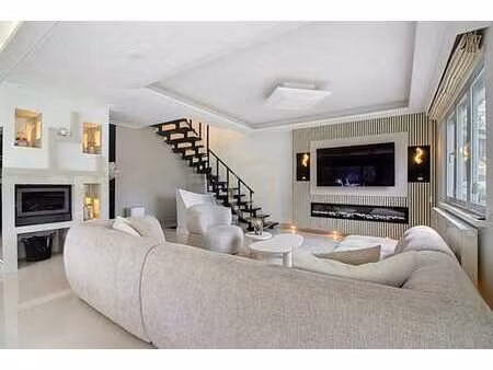 maison 4 ch rénovée