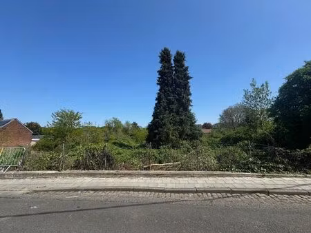 terrain à bâtir de 37 1 ares - colfontaine