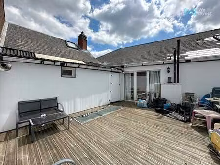 imm. mixte avec 3 unités reconnues & + de 7 % de rendement