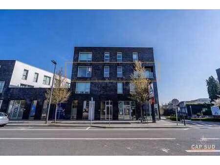 bel appartement de 100m2 dans une petite copropriété !