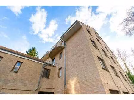 magnifique appartement 3ch au calme