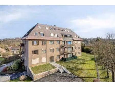 mimi appart cosy à rénover  2 pas du centre de wavre.