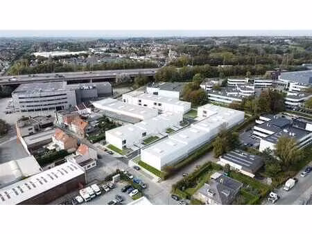 bien commercial à louer