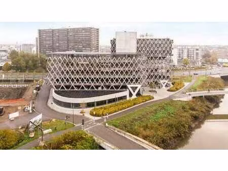 magasin à louer au keerdok à malines