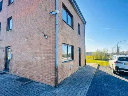 maison 2 ch. à louer à bastogne