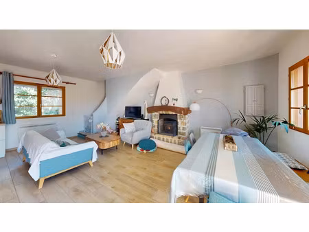 vente maison 4 pièces 100 m² à roquefort-les-pins (06330)  625 000 €